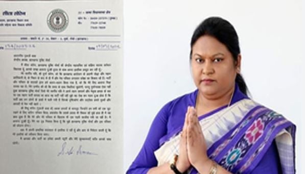 Sita Soren News: झामुमो में बीजेपी की सेंधमारी, सीता सोरेन के जाने से संताल की सियासत पर कितना पड़ेगा असर ? पढ़िए विश्लेषण