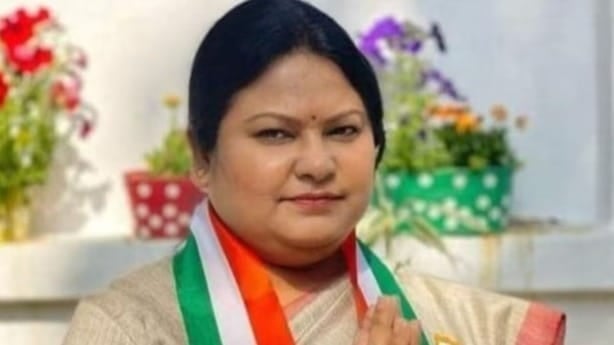 लोकसभा चुनाव 2024: झारखंड में क्या सहानभूति VS सहानभूति, गोतनी VS गोतनी की तैयार की जा रही मजबूत पिच