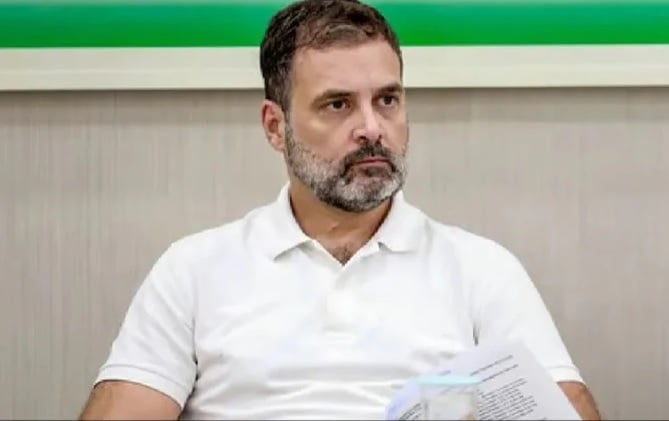 लोकसभा चुनाव से पहले कांग्रेस नेता राहुल गांधी को झारखंड हाई कोर्ट से मिली बड़ी राहत, जानिए क्या है मामला