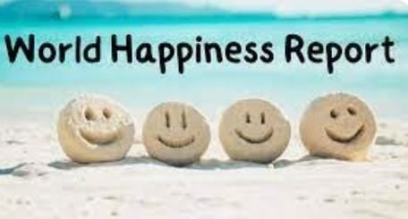 World Happiest Countries  : खुशहाली के मामले में भारत गरीब और हताश! जबकि एक छोटे से  देश खुशियों के मामले में नंबर 1