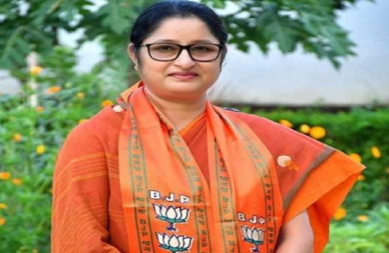 बीजेपी की सबसे सुरक्षित कोडरमा सीट पर इस बार अन्नपूर्णा देवी की राह आसान नहीं, पलायन और उद्योग सबसे बड़ा मुद्दा, जनता में आक्रोश!