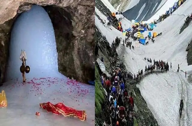 Amarnath Yatra 2024 : कब से शुरू हो रही बाबा बर्फानी की यात्रा, जानिए आवश्यक जानकारी