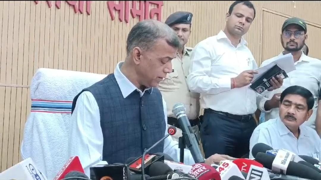 Bihar board 12th result 2024:बिहार बोर्ड 12वीं का रिजल्ट जारी, इस बार लड़कों ने मारी बाजी, पढ़ें इस साल कितना फिसदी रहा रिजल्ट