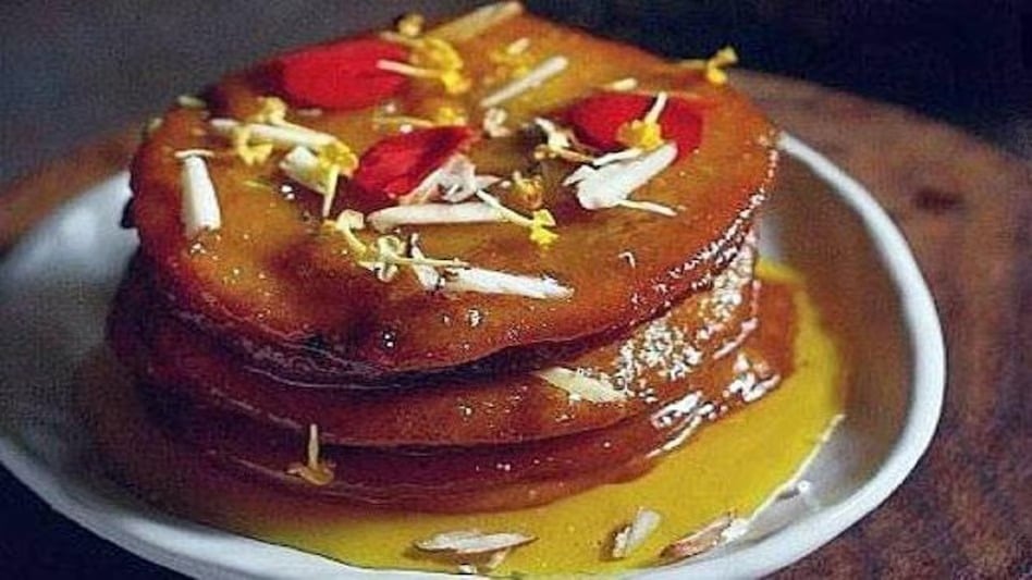 पुरखों की पसंद मालपुआ, होली में इस आसान रेसिपी से अपने घर में बनाए मालपुआ