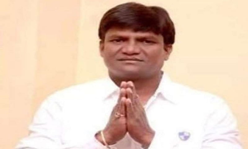 बड़े-बड़े सियासी सुरमाओं को चित कर एक मजदूर के बेटे ने मारी बाजी, जानिये कौन है ढुल्लू महतो जिसपर बाहरी-भीतरी के नारे बीच भाजपा ने लगाया दांव