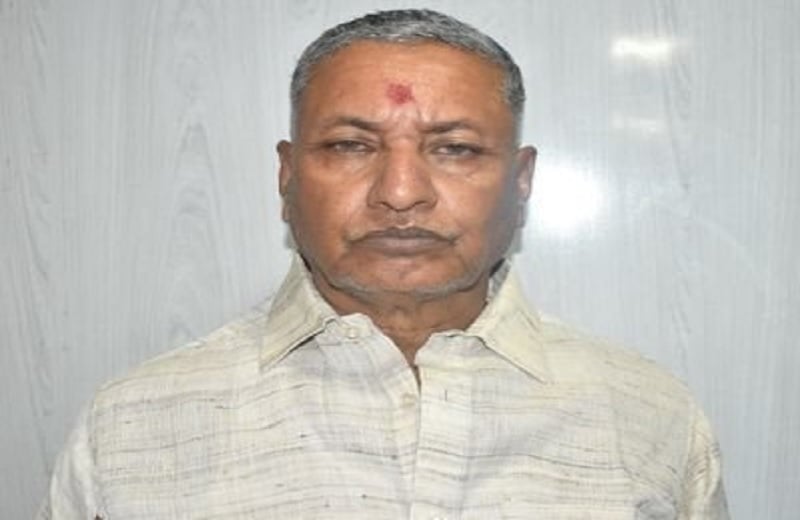 साइंस टीचर कालीचरण इस बार सुलझायेंगे चतरा का सियासी गणित! 67 वर्षों बाद स्थानीय चेहरे के सामने संसद जाने का मिलेगा मौका या इंडिया गठबंधन खेलने जा रहा कोई बड़ा दांव