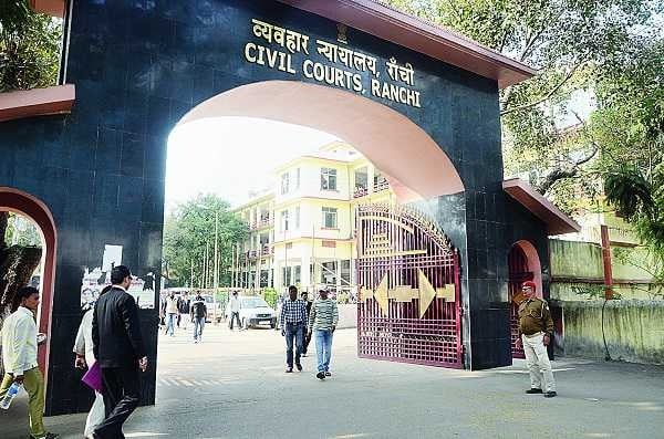 BREAKING : 1 अप्रैल से जिला न्यायालयों में मॉर्निग कोर्ट में होगी सुनवाई