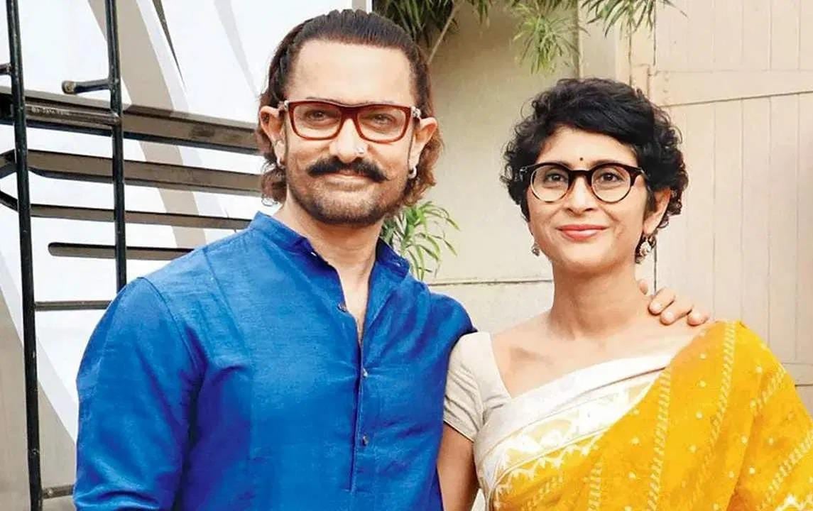 आमिर खान की एक्स वाइफ़ किरण राव ने रिश्ते को लेकर किया बड़ा खुलासा, कहा- शादी के बाद लोगों ने चश्मीश कहकर किया था ट्रोल, पढ़ें और क्या कहा