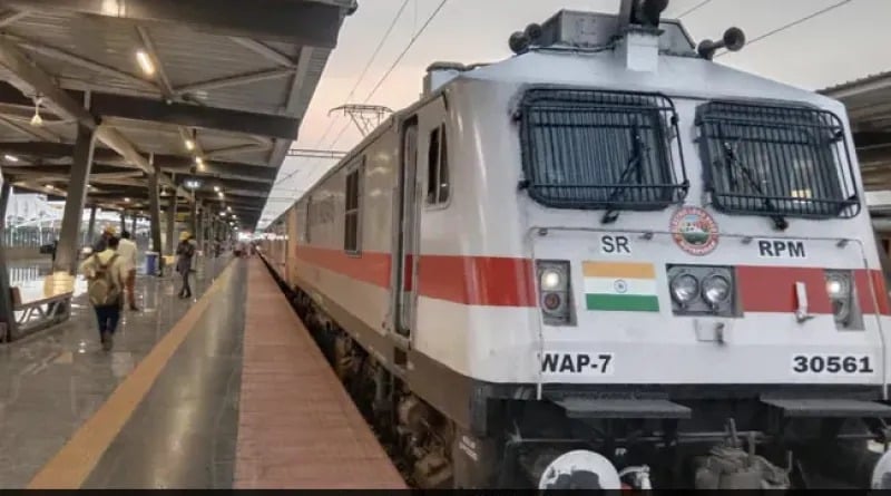 Railway Bharti 2024: रेलवे ने 700 पदों पर निकाली बंपर भर्ती, 10 वीं पास कर सकते हैं आवेदन