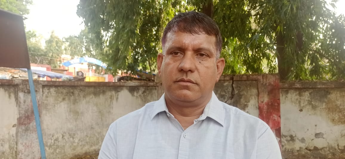 Dumka Lok Sabha Seat: बीजेपी कर रही सीता सोरेन की जीत का दावा, लेकिन जेएमएम ने अब तक नहीं उतारा उम्मीदवार, पढ़ें रणधीर सिंह ने इस पर क्या कहा