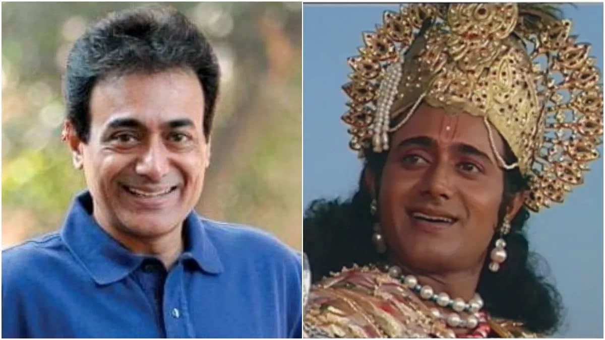 पुरानी फाइल से : 1996 में बिहार के जमशेदपुर में भाजपा के अभिनव प्रयोग को वोटरों ने बनाया था सफल, महाभारत के "कृष्ण "ने मारी थी बाजी