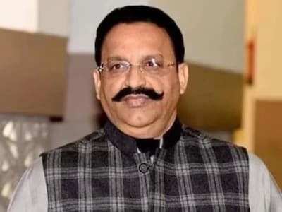 अपराध में घुसा तो माफिया डॉन बन गया,राजनीति में आया तो नेता बन गया,कुछ ऐसा था मुख्तार अंसारी का इतिहास