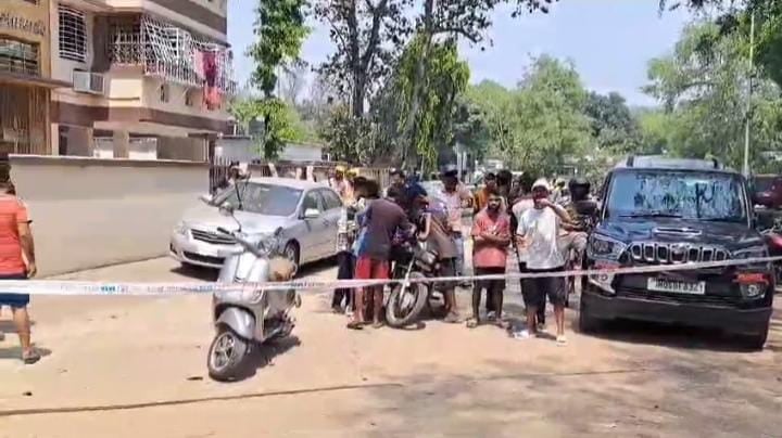 सरायकेला में तांडव मचाने के बाद जमशेदपुर पहुंचा तेंदुआ, लोगों में दहशत, वन विभाग ने किया अलर्ट