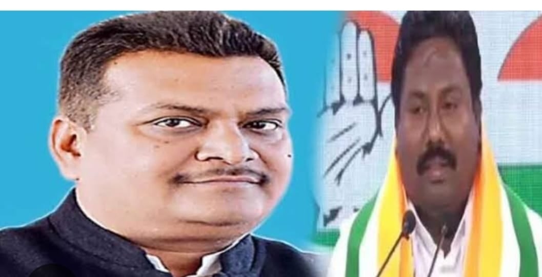 Lok Sabha  Chunaw 2024:झारखंड की कई सीटे बनेंगी परिवारवाद का गवाह,जानिए डिटेल में