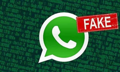 धनबाद उपायुक्त की  फेक व्हाट्सएप आईडी का खुलासा, जालसाजों से सावधान रहने की अपील