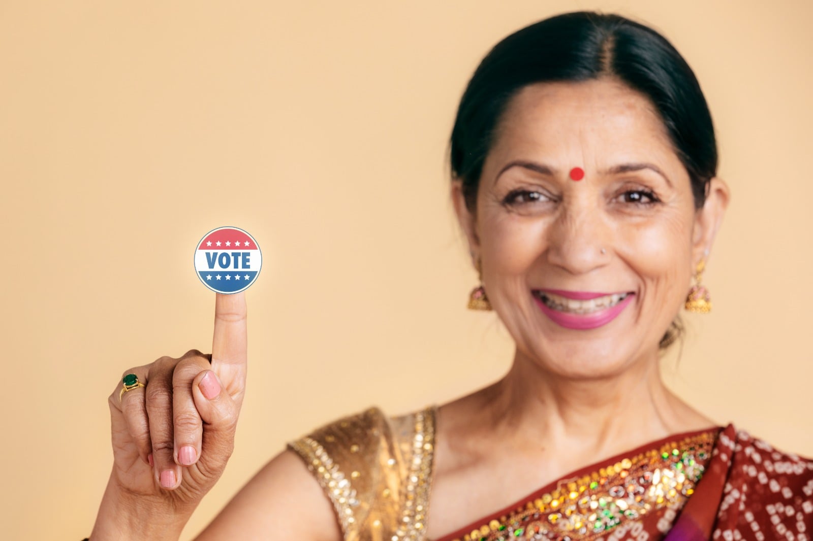 LS Poll 2024 : झारखंड में आधी आबादी को साधना  बड़ी चुनौती!  जानिये वो संसदीय क्षेत्र जहां महिला मतदाताओं की संख्या पुरुषों से अधिक