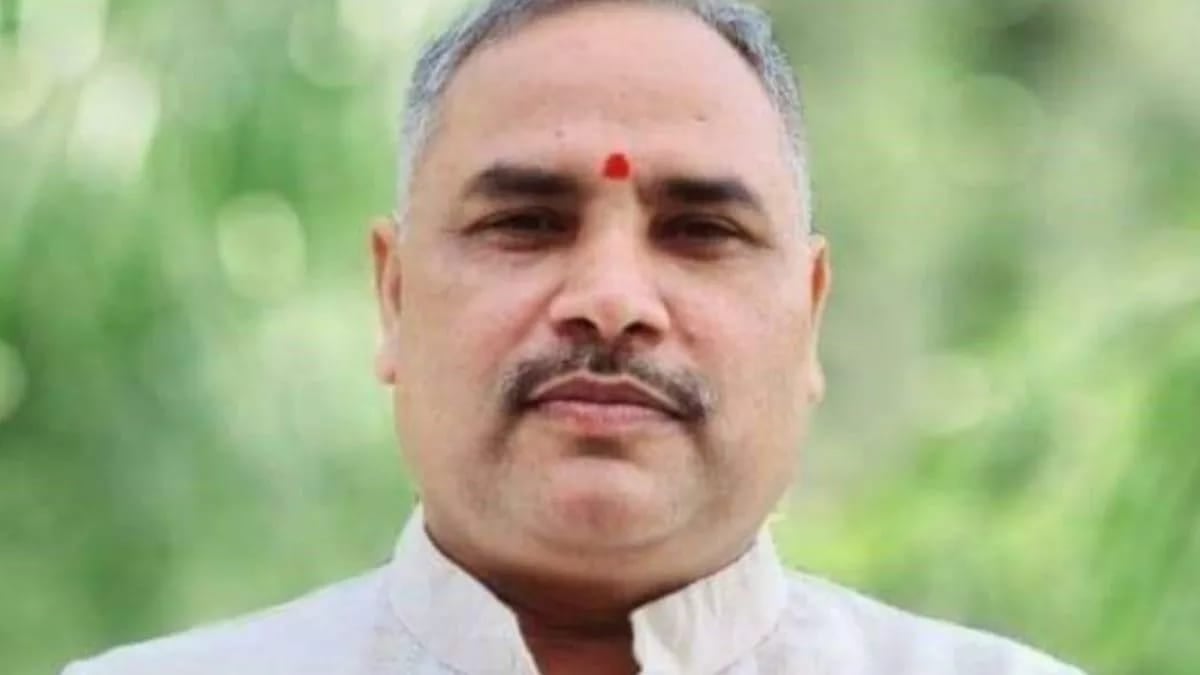 धनबाद लोकसभा: भाजपा ने शुरू की डैमेज कंट्रोल की कोशिश, संगठन मंत्री आज करेंगे बैठक