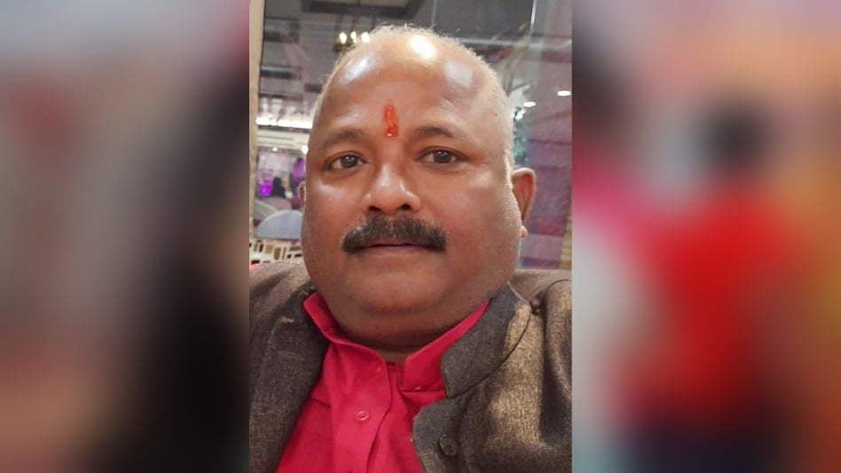 धनबाद: मारवाड़ी सम्मेलन के पैड पर बाबूलाल मरांडी को पत्र लिखने के बाद क्यों निशाने पर आए कृष्णा अग्रवाल, पढ़िए