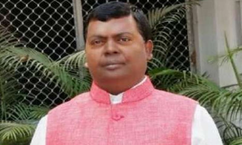 LS Poll 2024 : गिरिडीह के दंगल में एक बार फिर से चंद्र प्रकाश, जानिए टाईगर जगरनाथ को शिकस्त देने वाले चौधरी का सियासी सफर