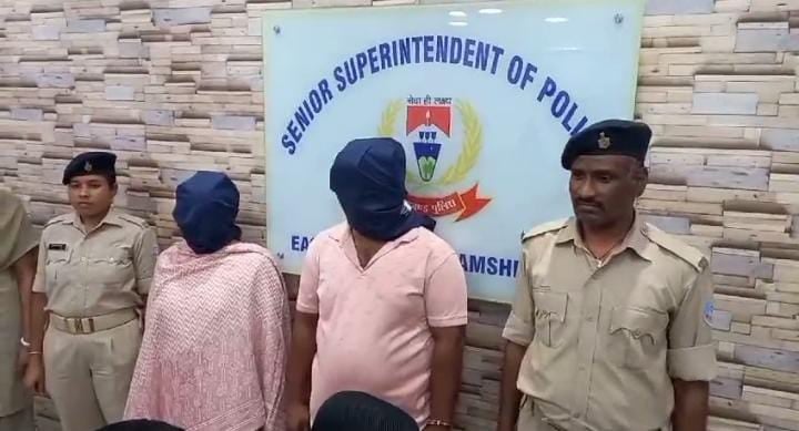 जमशेदपुर:पैसों का लेन देन प्रशांत के जान का बना दुश्मन!  प्रेमिका ने ही नये प्रेमी संग मिलकर कर दी दिव्यांग खिलाड़ी की हत्या,जानिए फिर क्या हुआ