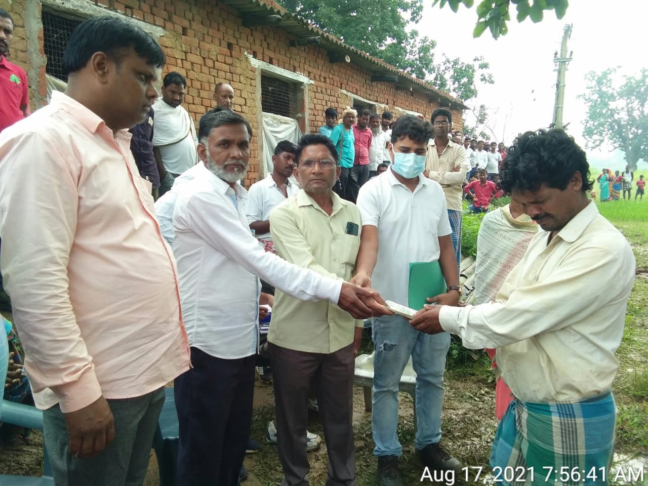 हाथियों के झुंड ने सोई महिला को कुचला, मौके पर मौत