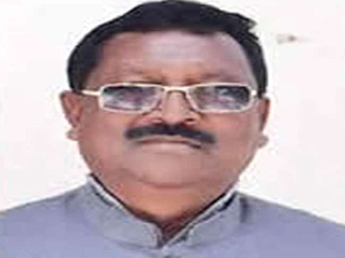 Loksabha election: JMM ने भाजपा की सीता सोरेन के खिलाफ उतारा नलिन सोरेन को, भाजपा ने क्या कसा तंज