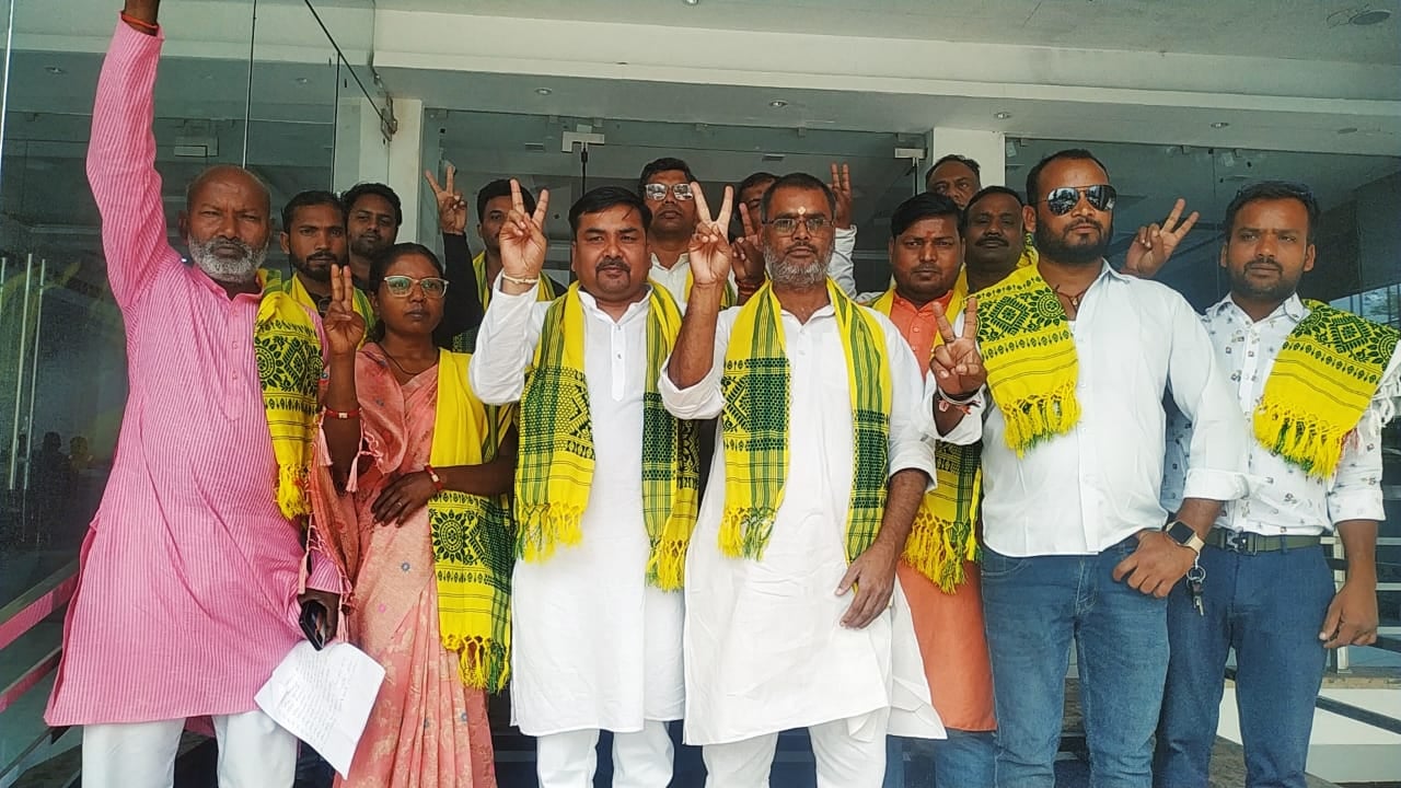 बोकारो: सुशासन दल झारखंड में समस्याओं के समाधान की करेगी राजनीति, जानिए कैसे