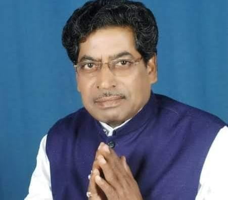 Big Breaking : झारखंड के सबसे बड़े कुरमी नेता और पूर्व मंत्री लालचंद का निधन, राज्य में शोक की लहर