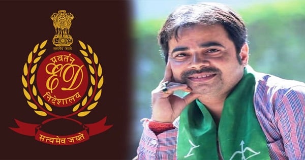 Big Story: क्या पिंटू ने खोल दिया पूर्व CM हेमन्त का सारा राज़! ED के चार्जशीट में सनसनीखेज खुलासा