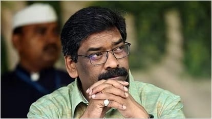 Big Breaking–पूर्व सीएम हेमंत की ओर से ईडी अधिकारियों पर दर्ज एससी-एसटी एक्ट मामले का सीबीआई जांच की मांग