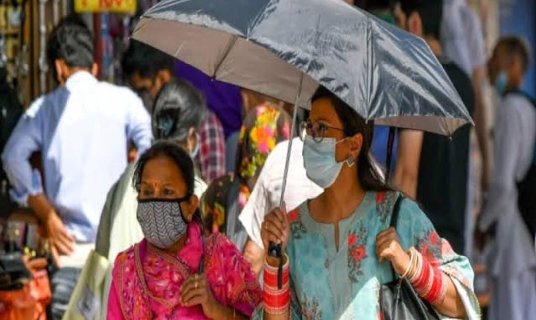 Jharkhand Weather Forecast: आज भी झारखंड में कहर बरपायेगा हीट वेव, येलो अलर्ट जारी, पढ़ें किन जिलों को दी गई विशेष चेतावनी