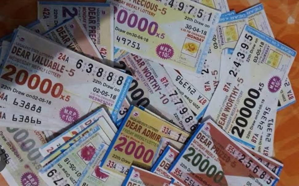 धनबाद: जोड़ापोखर के बाद निरसा में भी पुलिस को मिली सफलता, लॉटरी के धंधेबाज के ठिकाने से मिला बड़ा लिंक