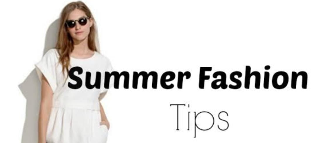 Summer Fashion Tips:गर्मी में अगर आप भी हैं रैशेज़ या चुनचुनाहट से परेशान तो पहने ऐसे कपड़े, दिन भर मिलेगी ठंडक