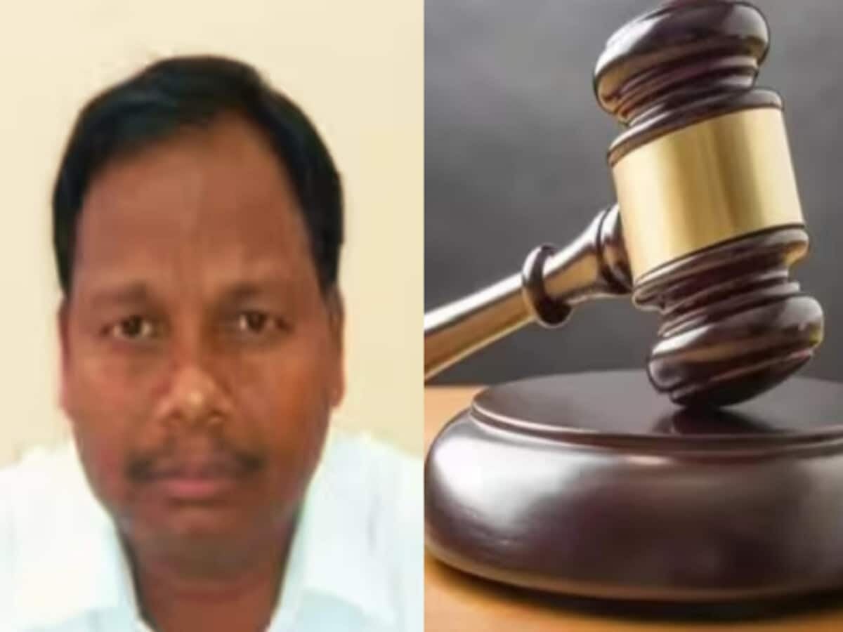 Big Breaking: खूंटी के चर्चित हत्याकांड में पूर्व विधायक पोलुस सुरीन समेत दो को आजीवन कारावास की सजा, जानिए विस्तार से