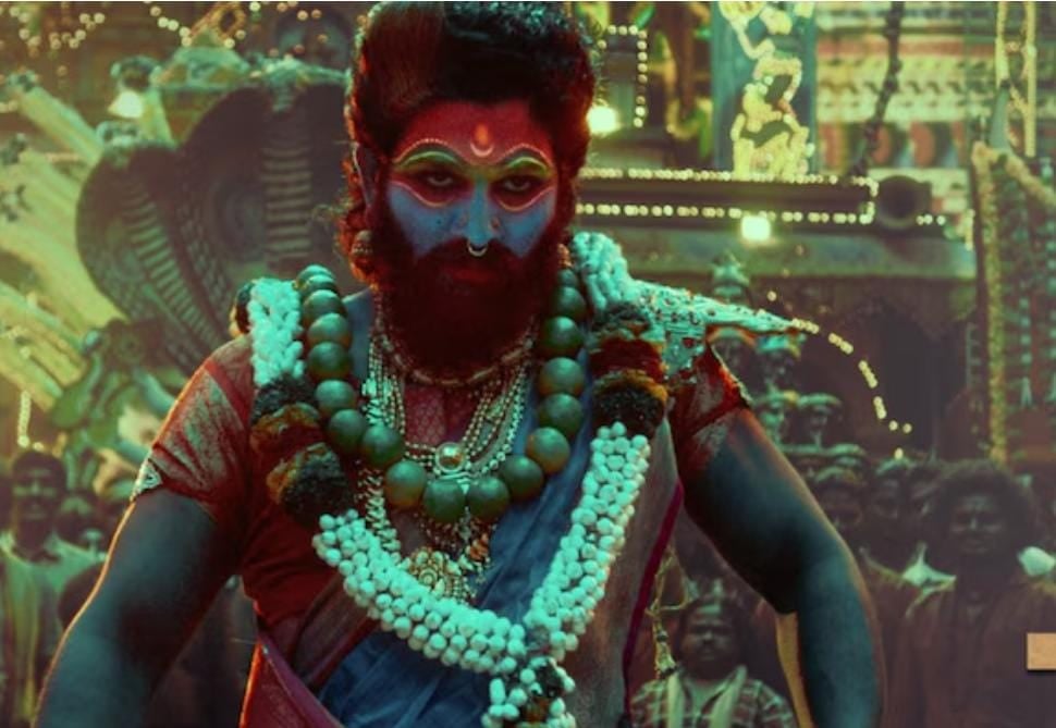 Filmy Post: पुष्पा 2 के टीजर ने मचाया भौकाल! अल्लू अर्जुन के पावरफुल गेटअप ने बनाया माहौल, पढ़ें कब आ रही है फिल्म