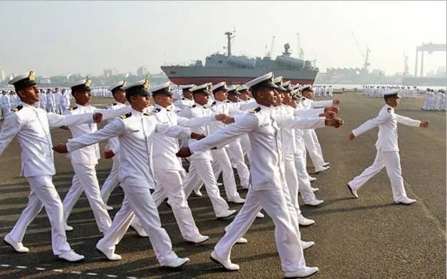 Indian Merchant Navy: इंडियन मर्चेंट नेवी में 4 हज़ार पदों पर निकली भर्ती, 30 अप्रैल तक कर सकते हैं अप्लाई