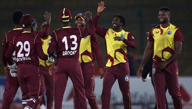 वेस्टइंडीज ने अंडर 19 विश्व कप के लिए की अपनी टीम की घोषणा