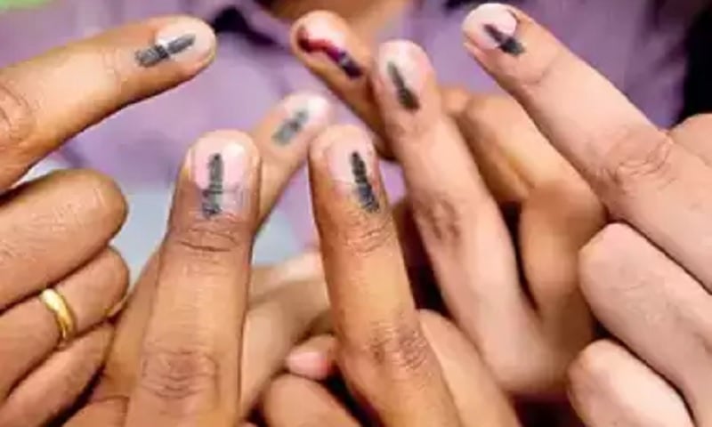 LS Poll 2024 : झारखंड में सियासी घमासान तेज, जानिए वह 5 बड़े मुद्दे जो तय करेगा मतदाताओं का मिजाज