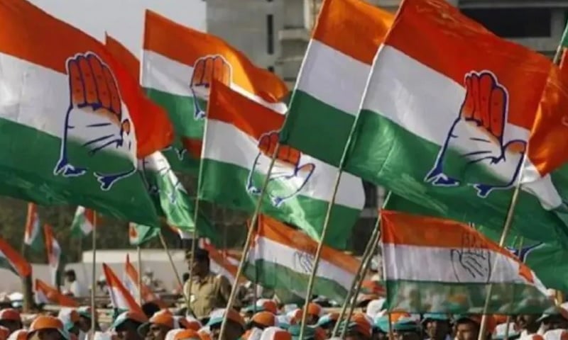 LS Poll 2024 : रांची और धनबाद में उम्मीदवार ढूंढने में क्यों फूल रहा कांग्रेस का दम ? जानिए पूरा गणित