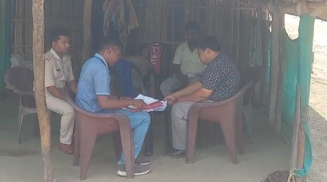 साहिबगंज में हुए 1250 करोड़ के अवैध पत्थर खनन घोटाले पर फिर रेस हुई सीबीआई, जांच आगे बढ़ी तो इन लोगों की बढ़ सकती है मुश्किलें