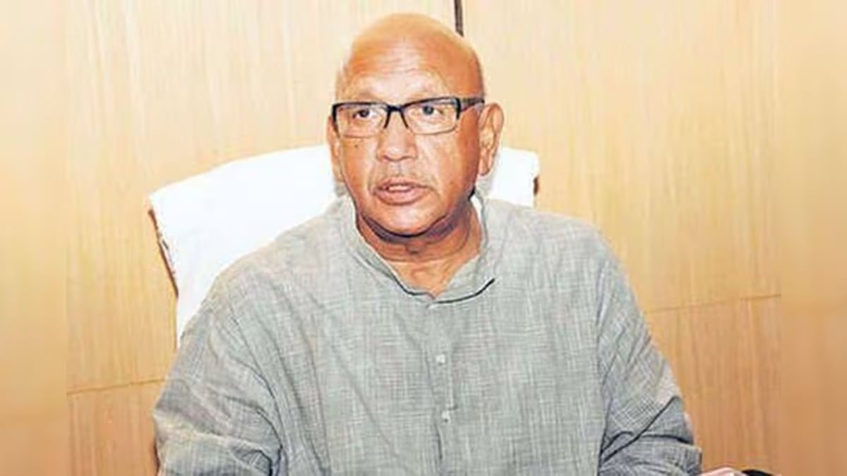 “क्या अपराधियों के सहारे पूरा होगा चार सौ पार का सपना” जानिये कैसे ढुल्लू महतो को लेकर सरयू राय ने पीएम मोदी पर साधा निशाना