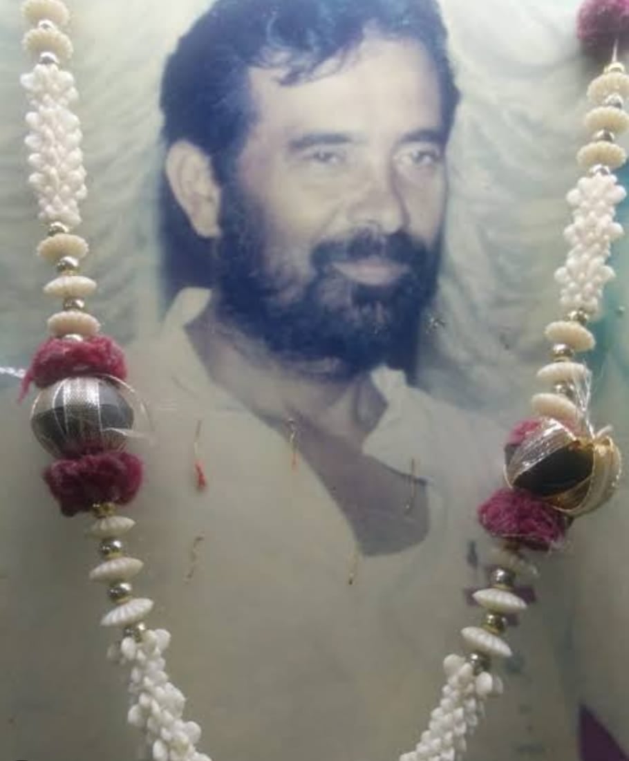 श्रद्धांजलि: अन्याय के खिलाफ लड़ाई ही जिनकी राजनीतिक पूंजी थी,आज ही के दिन 2000 में कर दी गई थी हत्या, जानिए उनके बारे में