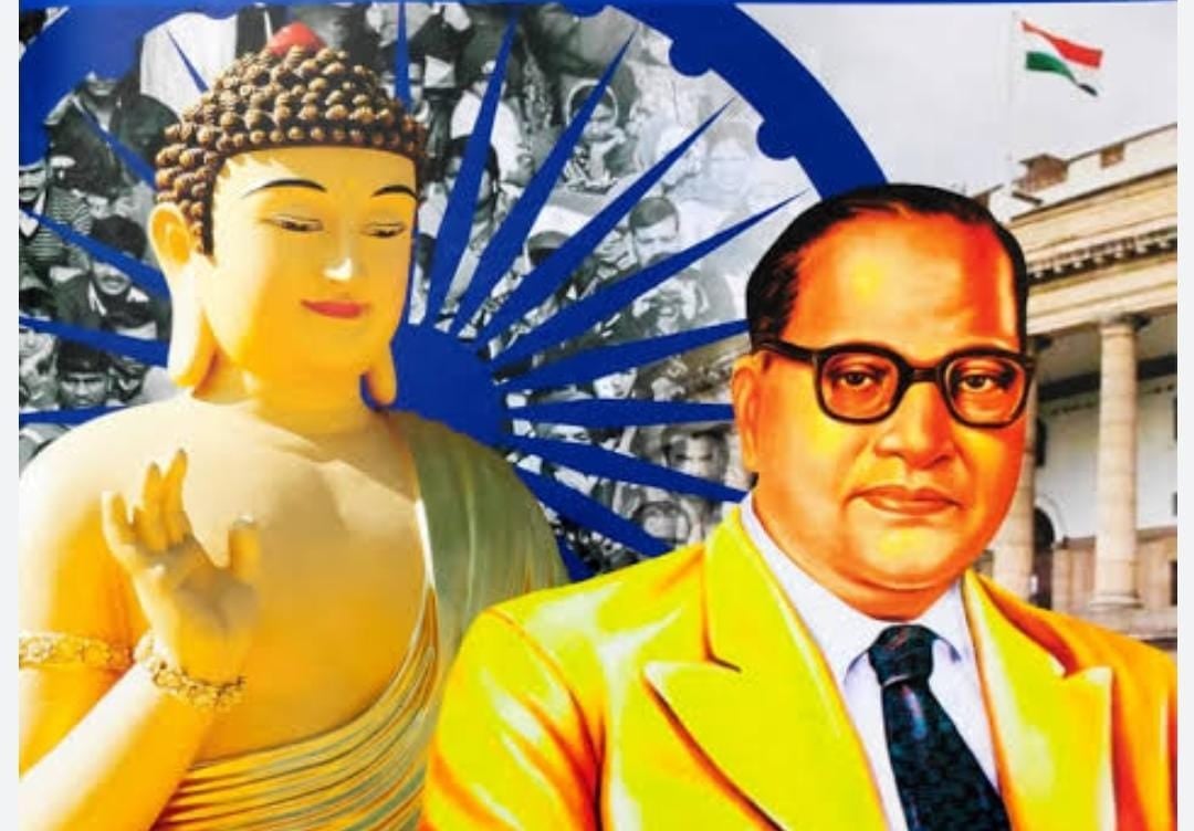 जयंती विशेष: हिंदू कुल में जन्म लेने के बाद भी पसंद नहीं था हिंदू धर्म, पढ़ें डॉ भीमराव अंबेडकर के बौद्ध धर्म अपनाने की वजह