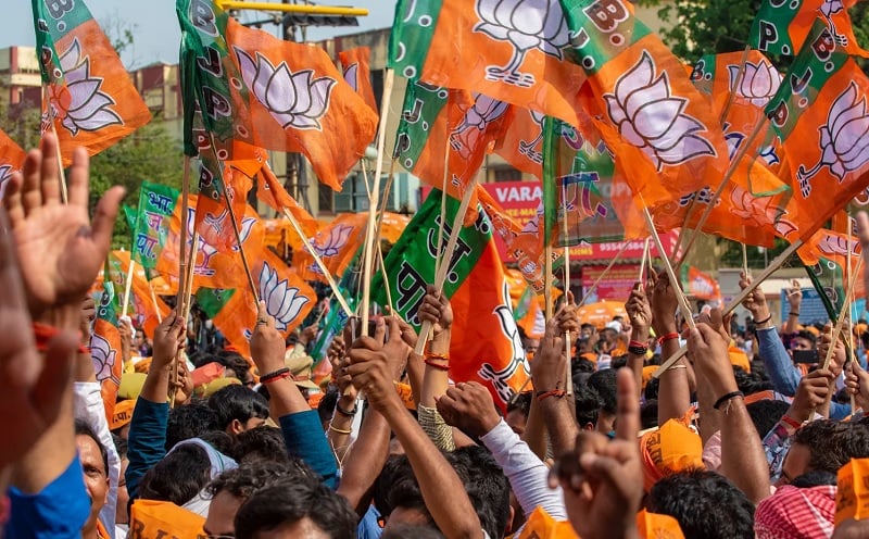 लोकसभा चुनाव 2024 : जानिए केंद्र की वह पांच योजनाएं जो झारखंड में खिला सकता है कमल