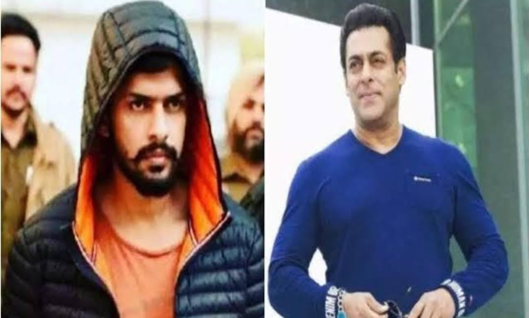 Bolywood: कौन है लोरेंस बिश्नोई, जिसने सलमान खान पर चलवाई गोली, पढ़ें आखिर इस सुपरस्टार के पीछे क्यों पड़ा है ये गैंग