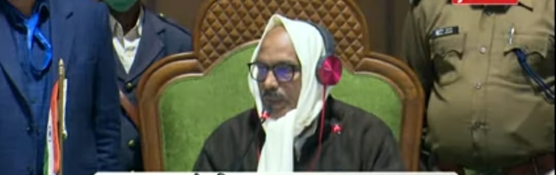 शीतकालीन सत्र का आखिरी दिन : सहयोग के रूख में विपक्ष, इस मसले पर अपने ही विधायक ने सरकार को घेरा