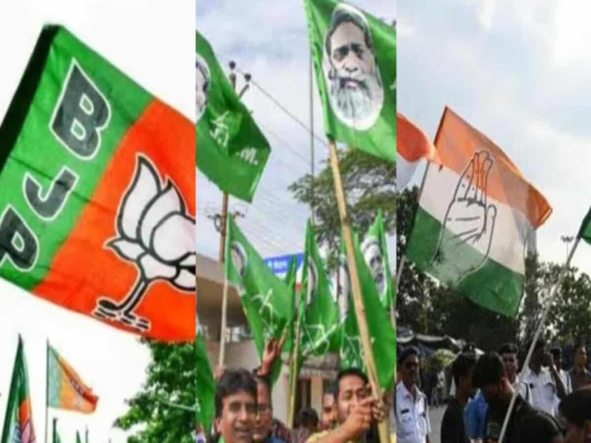 Loksabha Chunaw 2024: झारखंड में चार लोकसभा सीटों पर अधिसूचना आज, पढ़िए