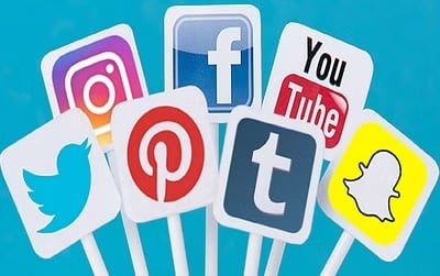 चुनाव प्रचार का बदला ट्रेंड, पोस्टर-बैनर पर भारी पड़ता सोशल मीडिया