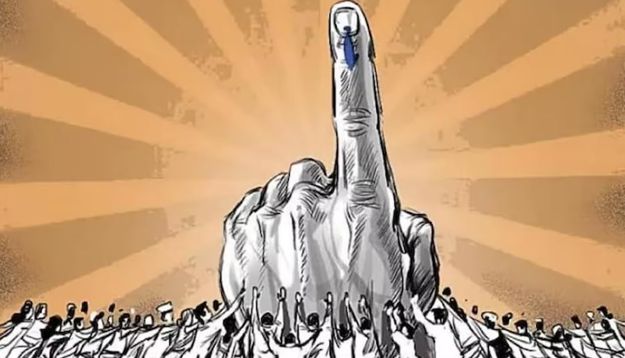 झारखंड में चुनाव लड़ रहे कई पार्टियों का कभी नहीं खुला खाता, इनको मिला सबसे कम वोट