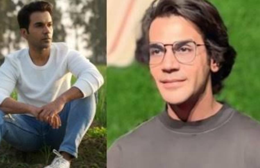 Rajkumar Rao:अपने बदले लुक्स पर बोले राजकुमार राव, कहा नहीं करवाई प्लास्टिक सर्जरी, प्रैंक की कही बात